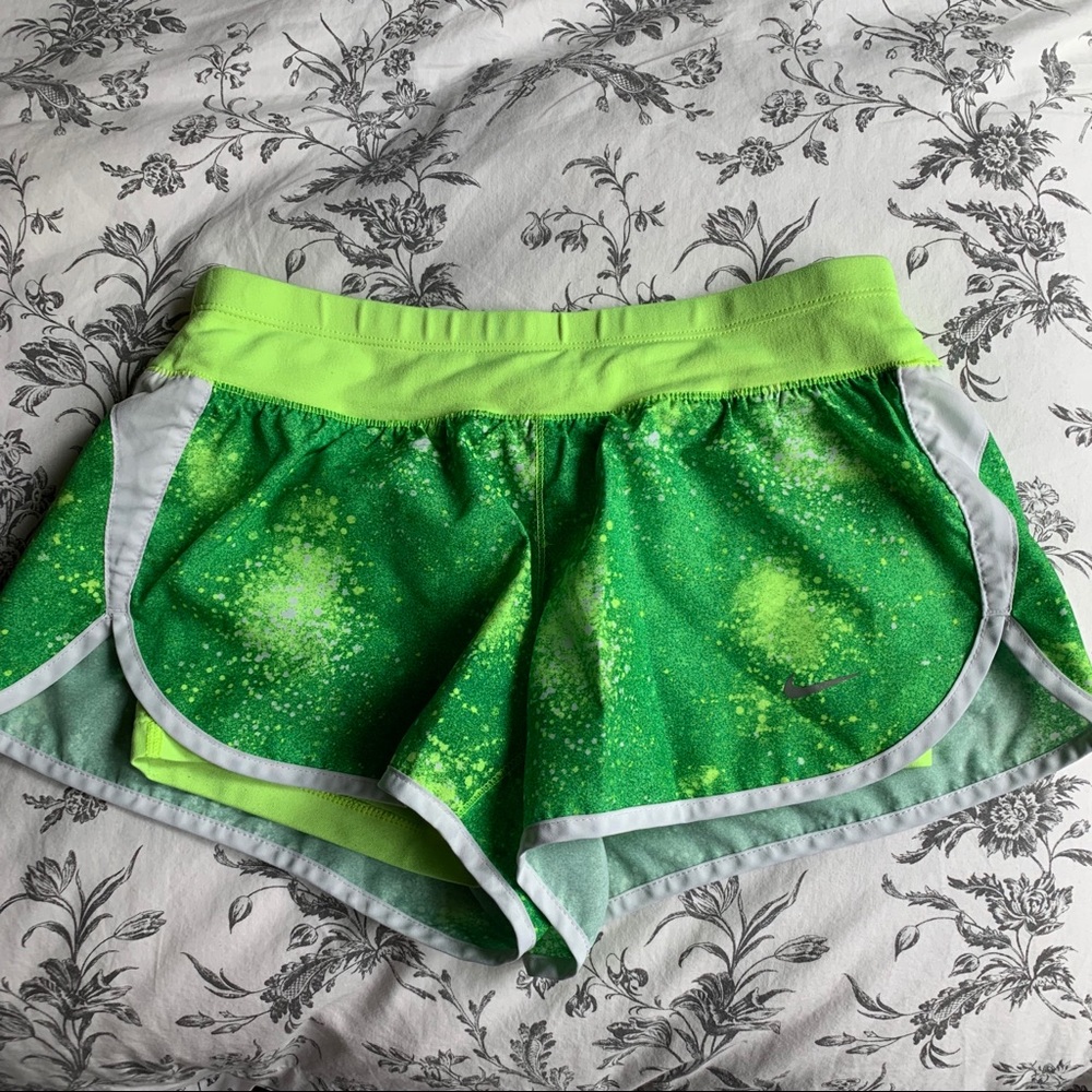 Nike Shorts